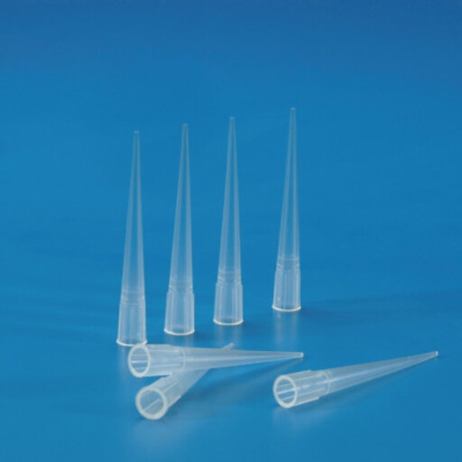 TIPS IN RACK BIOHIT® TYPE 2:300 µl (96 Tips)10