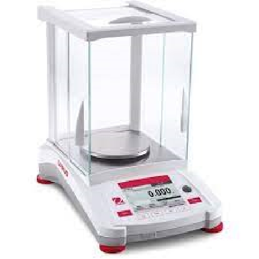LAB BALANCES Explorer Extended EX10202