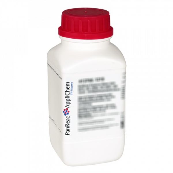 Citric Acid anhydrous (USP, BP, Ph. Eur., JP) pure, pharma grade 1000 g