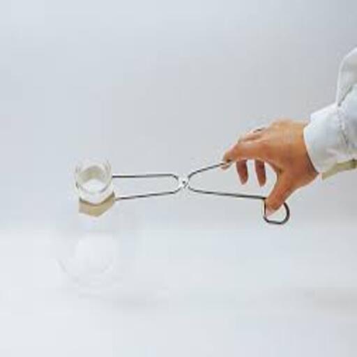 BEAKER TONG