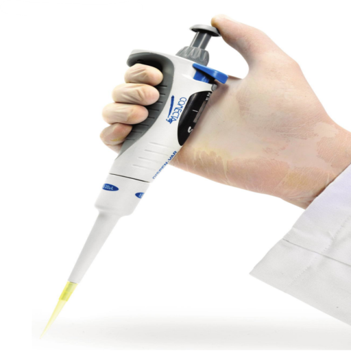 PIPETTE VARIABLE VOLUME 10 - 100UL *