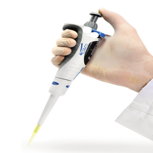 PIPETTE FIXED VOLUME 500UL *