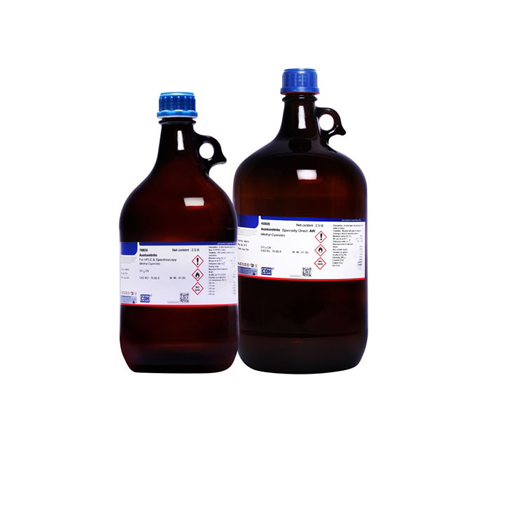 ACETONE AR/ACS 2.5 L