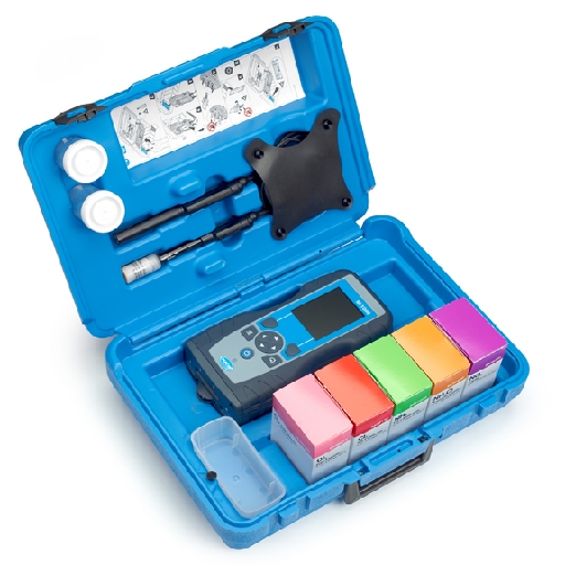 *Obsolete* POCKET COLORIMETER II AMMONIA