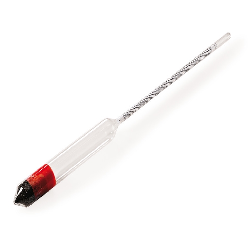 (price on request when no stock) Hydrometer range 0.9 to 1.0