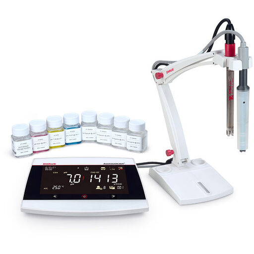 Multi-Para. Analyzer a-AB33M1-F