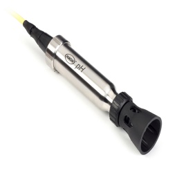 PHC10110 Combined pH electrode, rugged, 10 m cable 