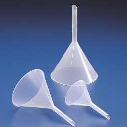 ANALYTICAL FUNNELS, Ø 25 mm2700