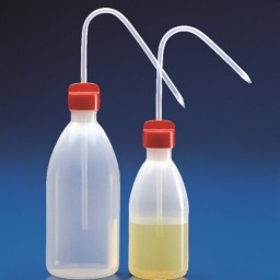 WASH BOTTLES, 1000 ml