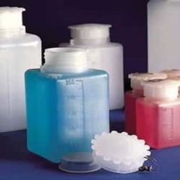 SQUARE BOTTLES, 1000 ml80