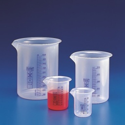 BEAKER PP, 1000 ml