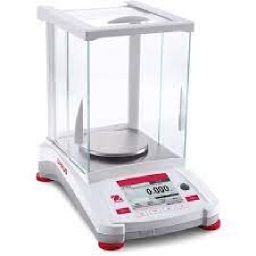 LAB BALANCES Explorer Extended EX10202