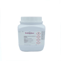 Calcium chloride anhydrous, powder, Esse x 1 kg