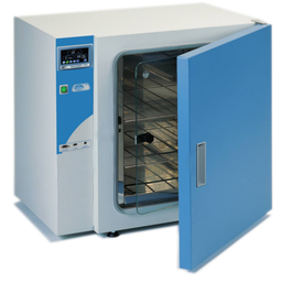 INCUBATOR INCUDIGIT TFT 50X40X40 230V 50/60Hz Including 2000013 + 2000023