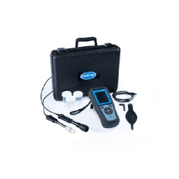 KTO: HQ2200/PHC10101/CDC40101 FIELD **includes Li-ion Bat.