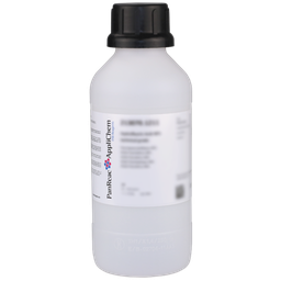 *Discontinued*  Sulfuric acid 96 % ± 0.15 % Viscosimetry grade