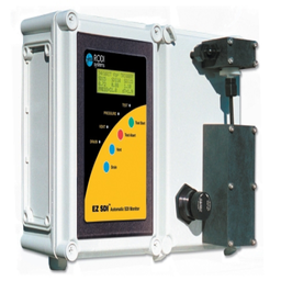 Pressure Regulator for EZ-SDI
