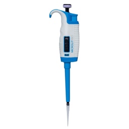 Microlit  RBO Single Channel Variable Volume Micropipettes   0.5-5 ml