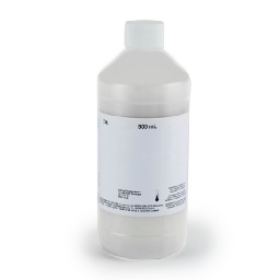 Nitrogen, Ammonia Standard Solution 1 mg/L NH3-N; 500 mL bottle 