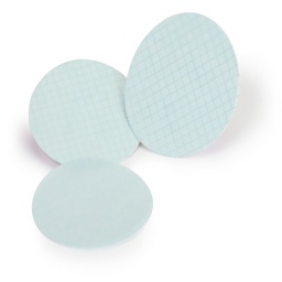 FILTER, MEMB PLAIN 47MM  PK/100  