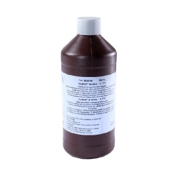 StablCal solution 20 NTU 500 mL bottle 